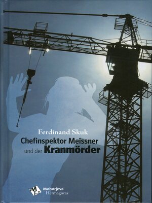cover image of Chefinspektor Meissner und der Kranmörder
